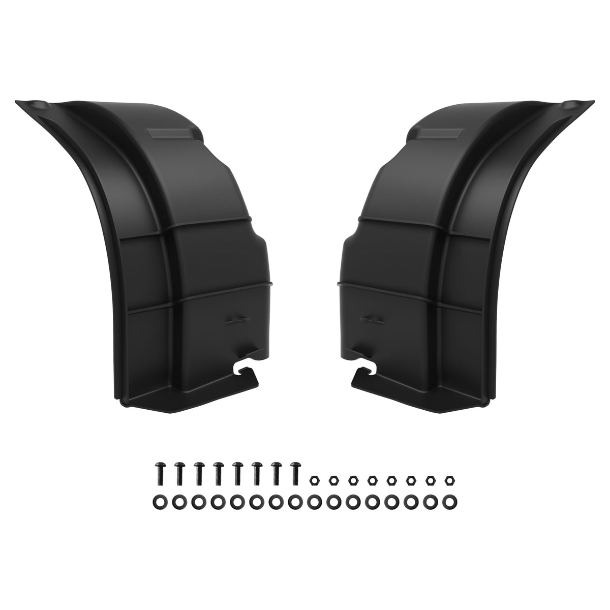 POKIAUTO fits EZGO RXV Valor 2025 with OEM references 6021622 and 601621