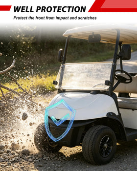 POKIAUTO RXV 2008-2015 compatibility ensures a snug, direct fit.