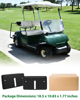 POKIAUTO compatible with Yamaha G14-G16-G19-G20 models