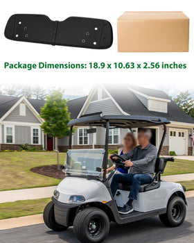 POKIAUTO dirt-resistant surface cleans easily after rides