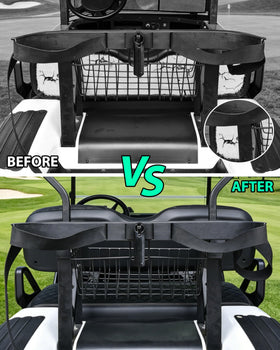POKIAUTO durable plastic close-up demonstrates sturdy material and precise fit.