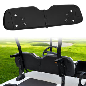 POKIAUTO seat back cap fits EZGO RXV Valor 2025 and protects backrest