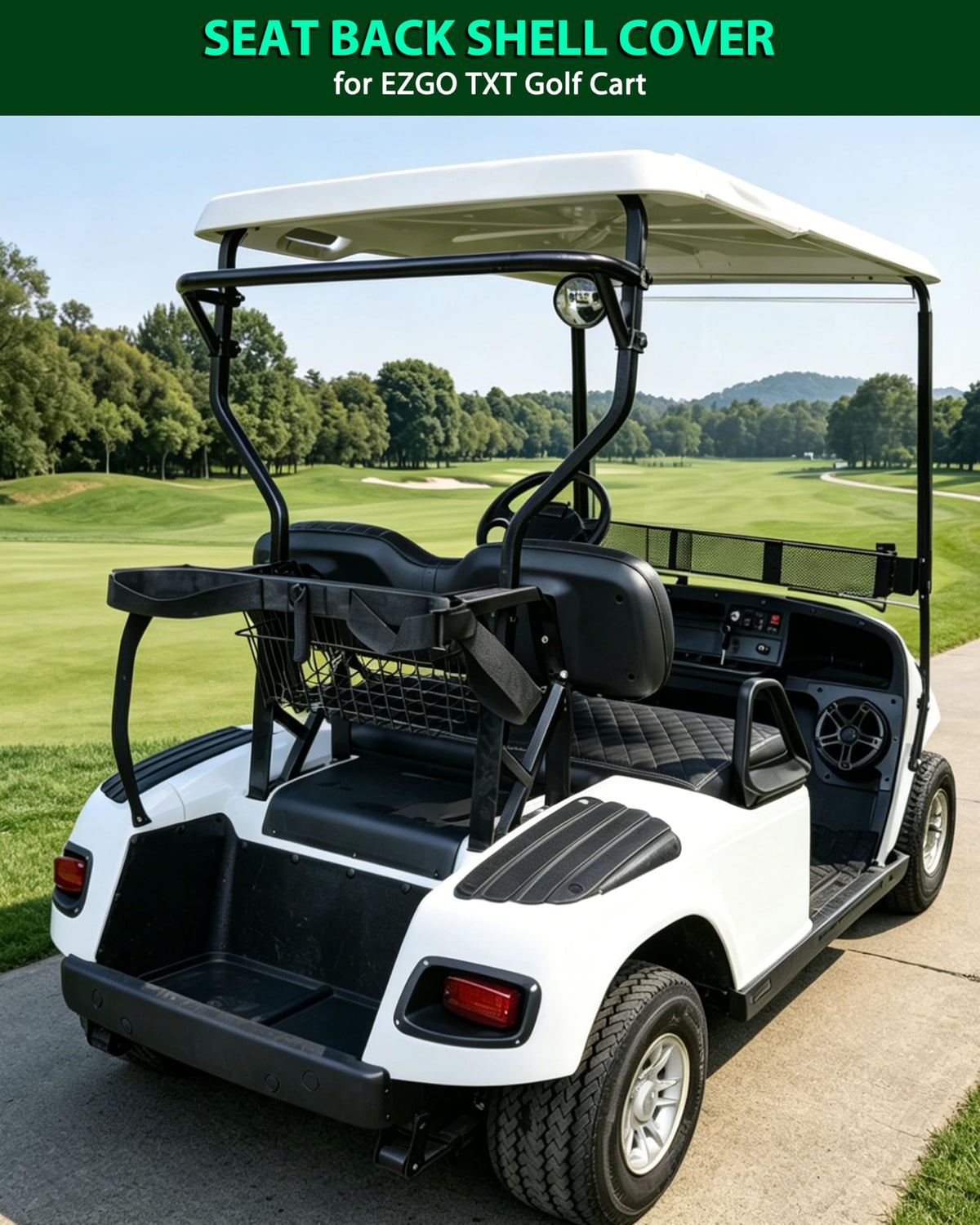 POKIAUTO surface cleans quickly, resisting daily wear during outings.