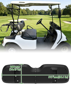 POKIAUTO compatible with EZGO TXT Shuttle 2+2 for versatile use.