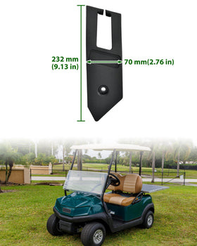 POKIAUTO Tempo packaging shows left and right components for setup