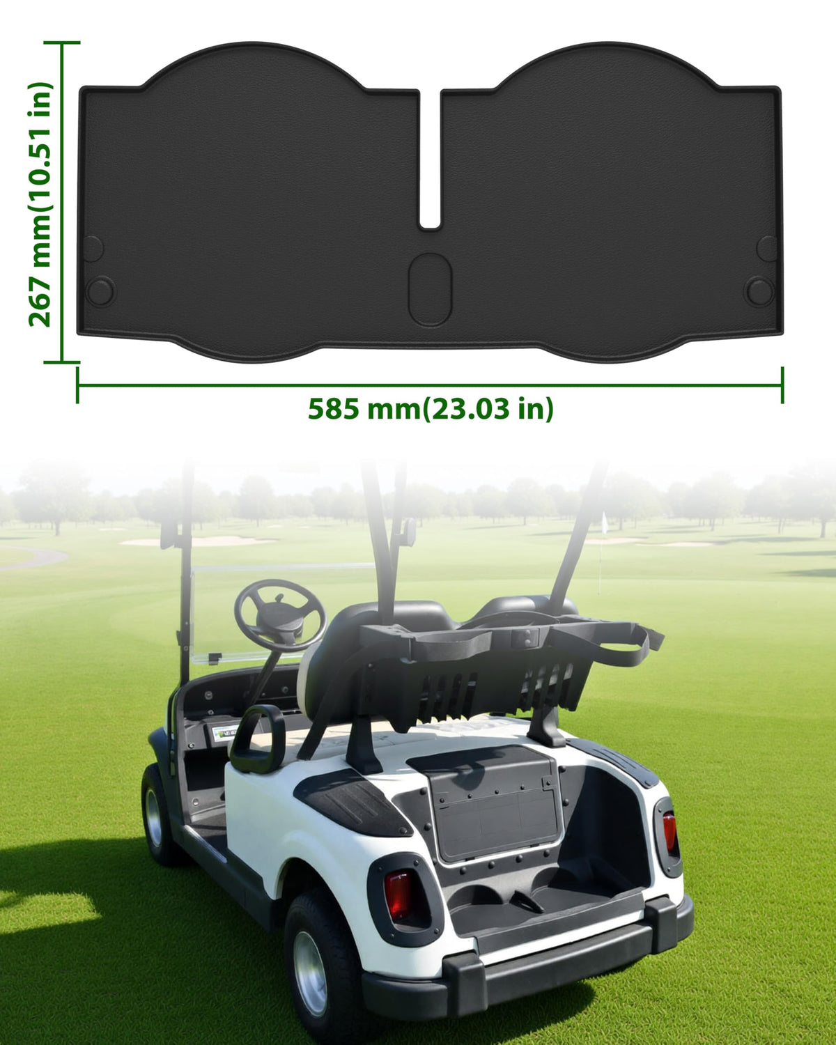 POKIAUTO eco-friendly TPE material supports recyclable and safe products
