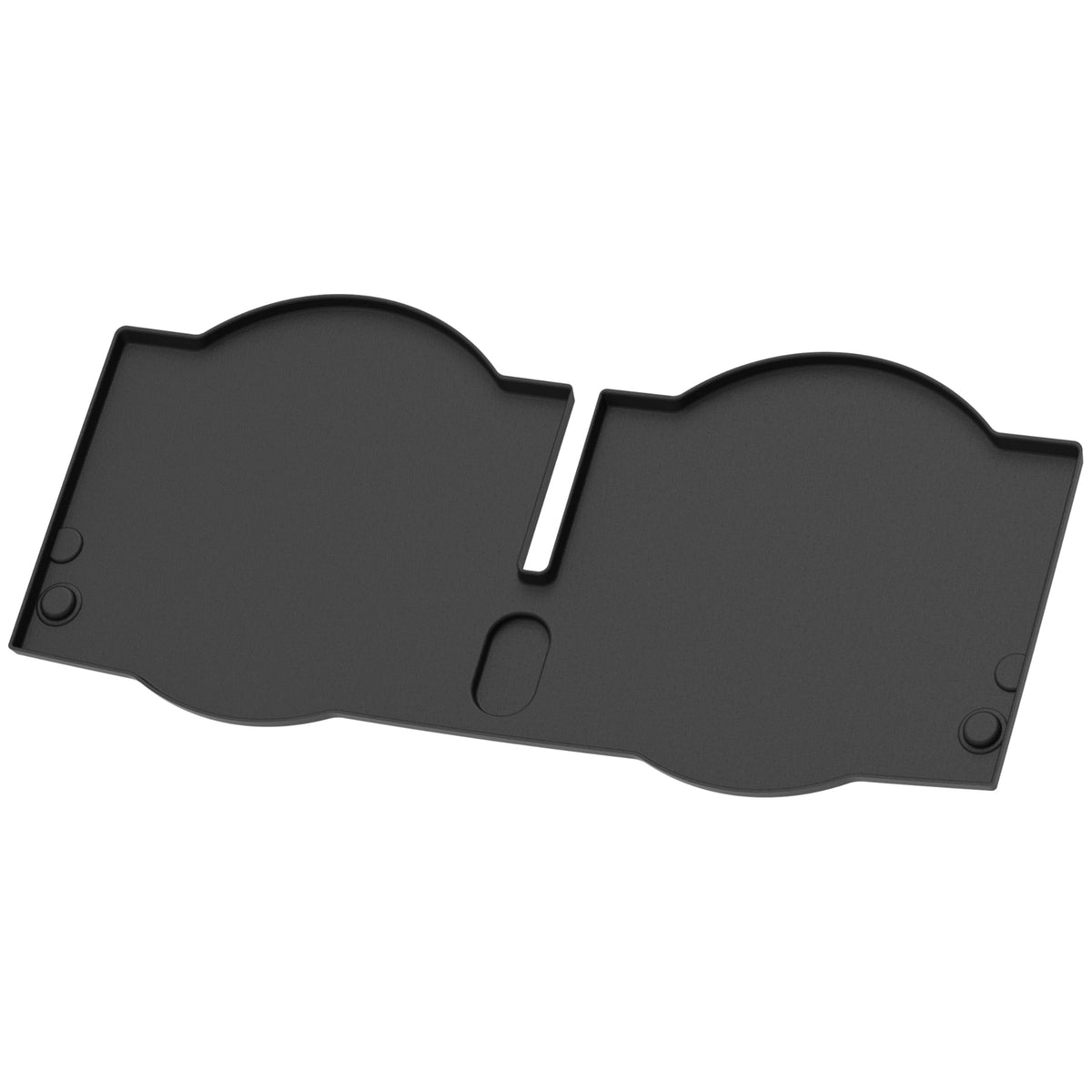 POKIAUTO ready-to-use liner; simple care and quick cleaning