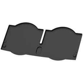 POKIAUTO ready-to-use liner; simple care and quick cleaning