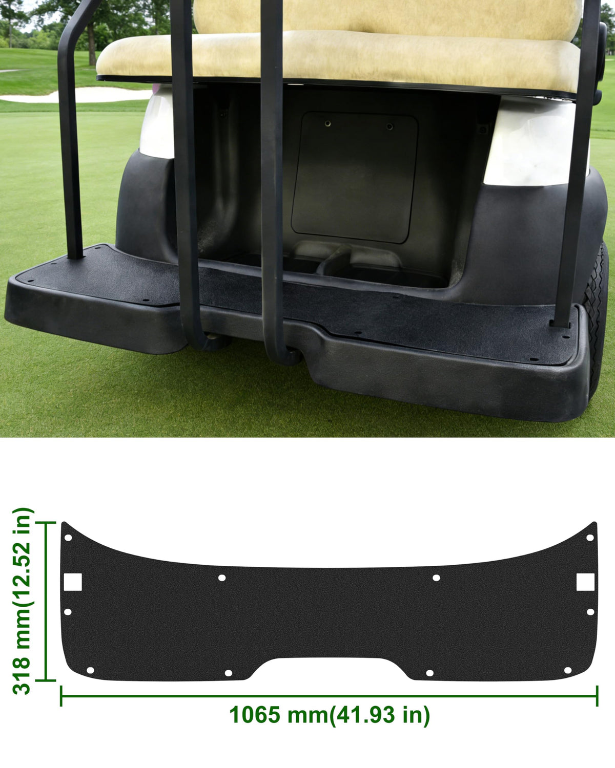 POKIAUTO TPE high temperature resilience for long lasting performance.