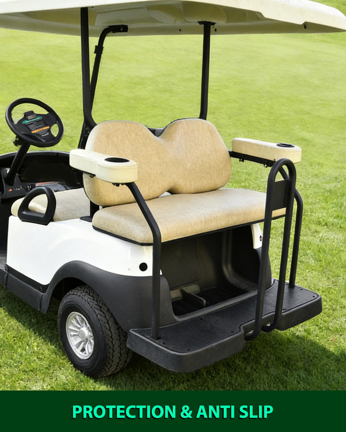 POKIAUTO TPE non toxic material safe in hot and cold conditions.