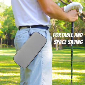 Ponsonbay makes a thoughtful gift for golfers on birthdays or holidays.