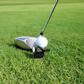 POPETPOP smooth-surface clip prevents scratches on the putter