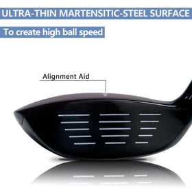 POSSOT hybrid sole geometry promotes more consistent spin.