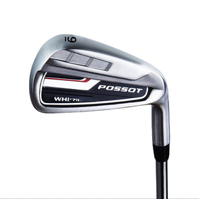 POSSOT golf irons full set 5-9 with included wedges for versatile play