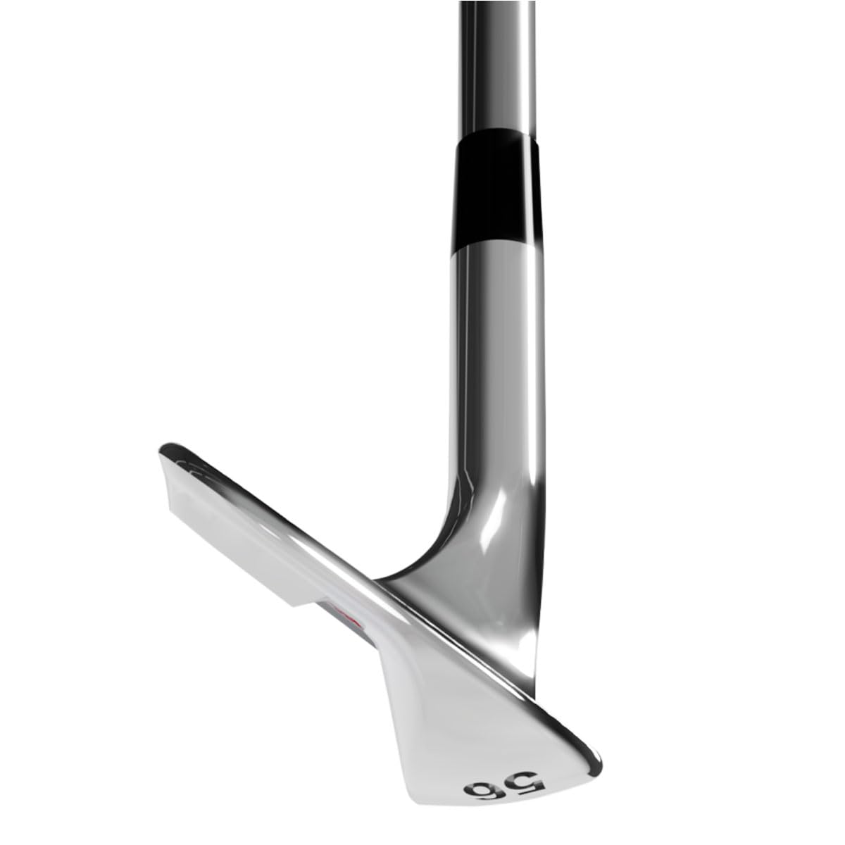 Powerbilt TPS 56 degree sand wedge right and left handed models for versatile play