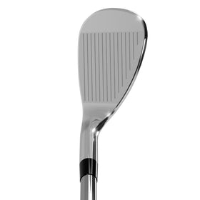 Powerbilt TPS 64° wedge shaft and grip for confident short-game shots.