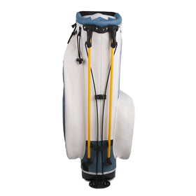 Powerbilt TPS Dunes padded double-strap offers comfortable carrying