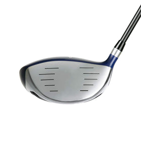 Powerbilt TPS Supertech graphite shaft to support lightweight, smooth swings