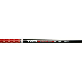 Powerbilt TPS Supertech 10.5° loft driver ready for straight long drives.