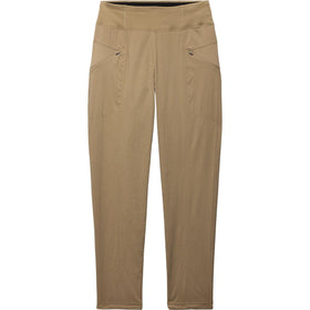 PrAna Koen Daily Pants machine washable for easy care
