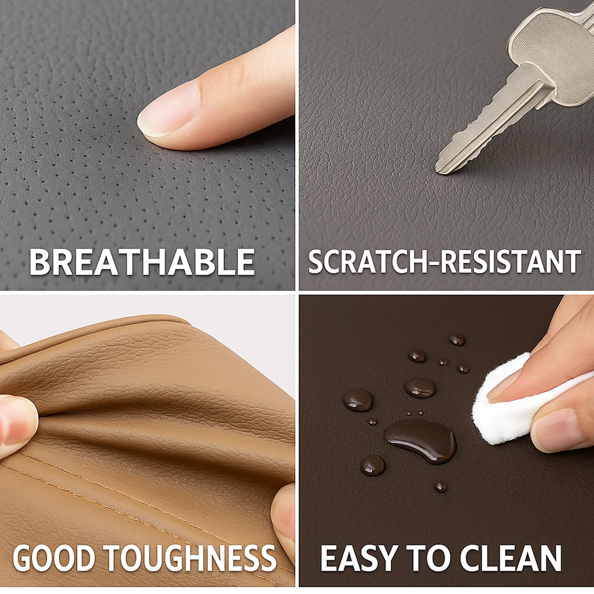 Prefer Warehouse factory-style color and texture for a near-original look.