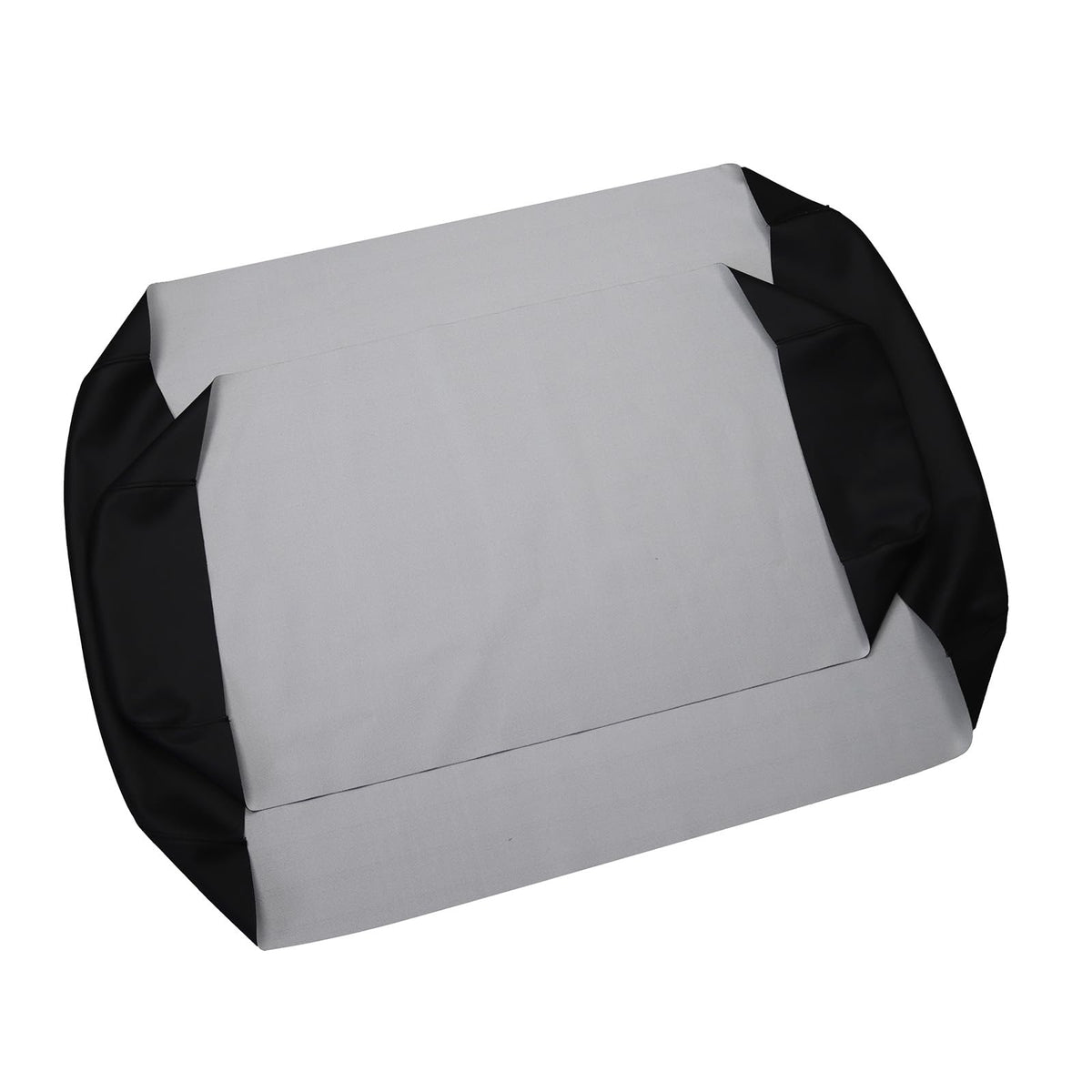 Prefer Warehouse no-foam-pad-included keeps expectations clear.