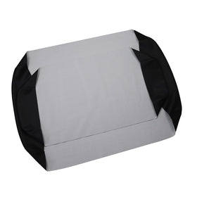 Prefer Warehouse no-foam-pad-included keeps expectations clear.