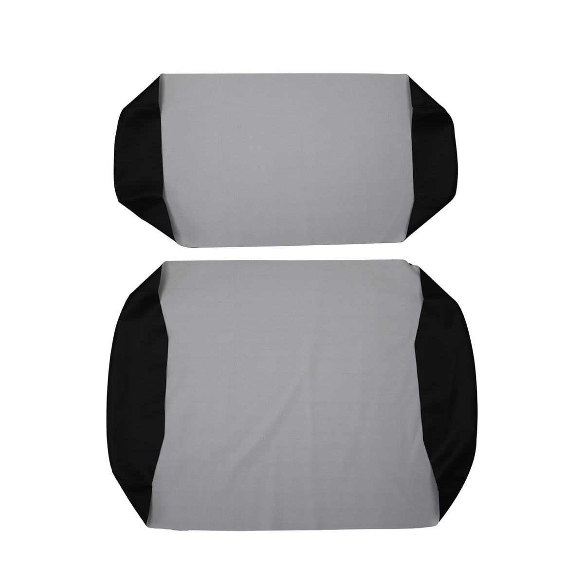 Prefer Warehouse UV and weather-resistant vinyl resists sun and rain damage.