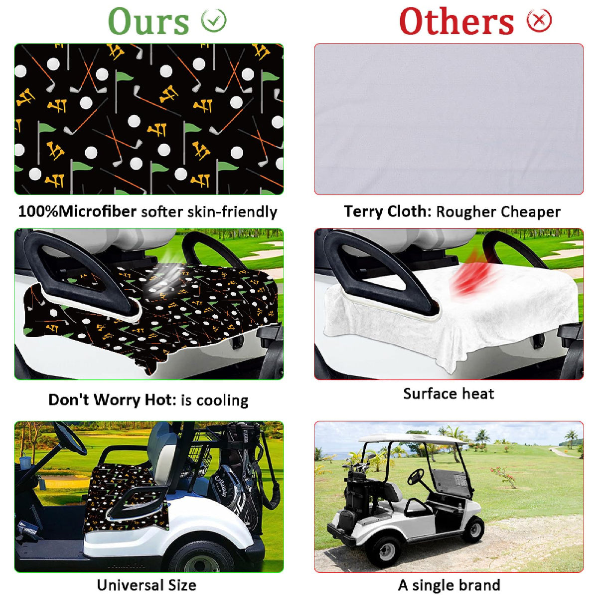 Durable microfiber blanket can serve as a towel or extra cover