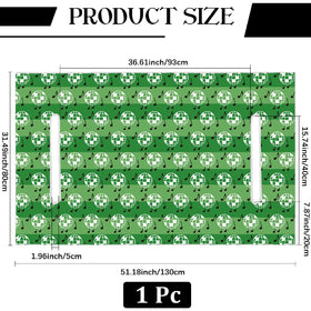 PRESSINART golf cart seat towel with disco ball pattern keeps seats cool and vibrant