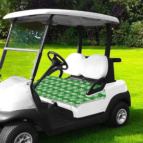 PRESSINART easy-install design ensures quick, secure fit on most carts