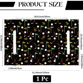 PRESSINART microfiber towel offers breathable comfort and quick-dry performance on warm days