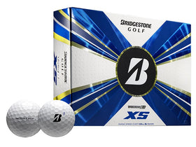 Tour XS with photo imprint captures memories on the greens
