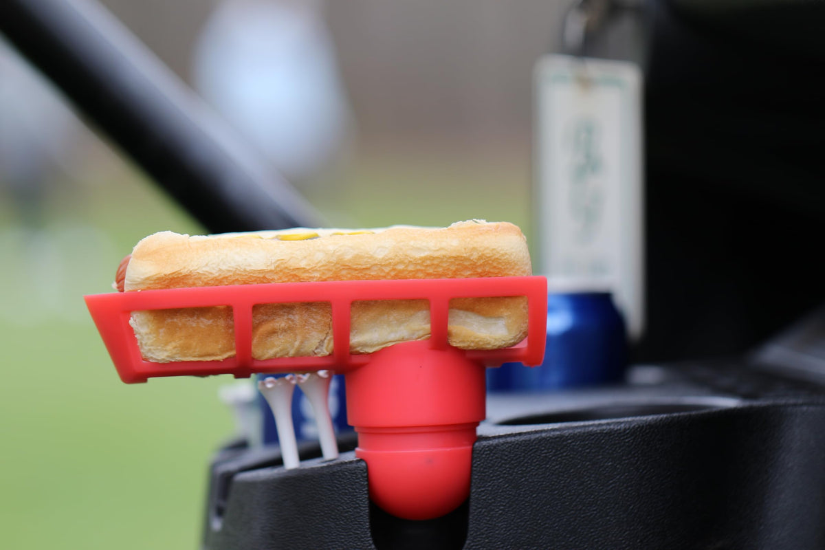 Perfect gag gift for golfers at tournaments and bachelor parties.