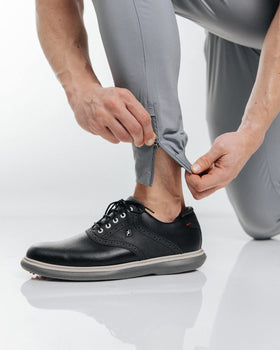 Primo Golf Jogger swing-friendly design supports comfortable rounds.