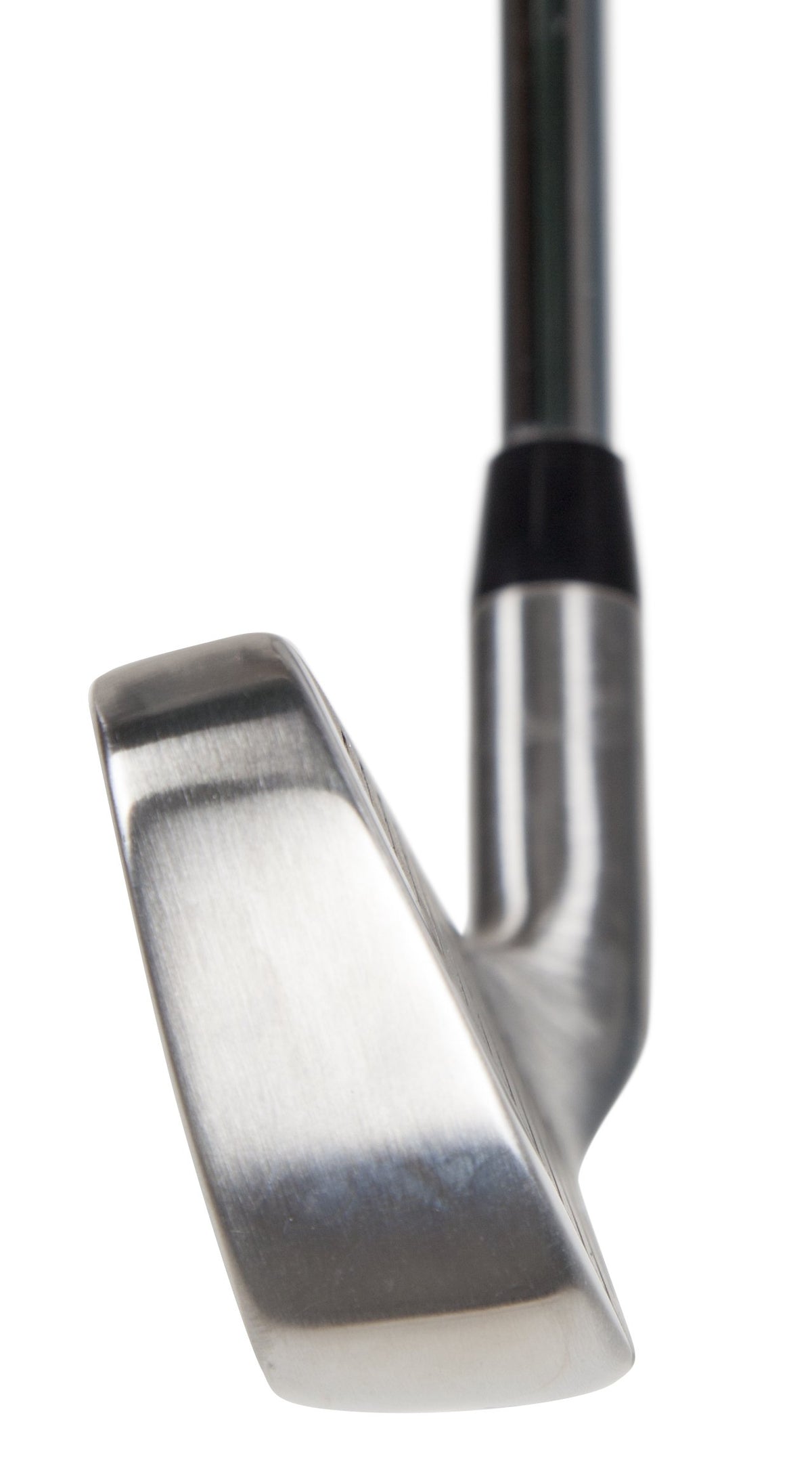 Principle Golf 6-iron designed to be easy to hit for beginners.