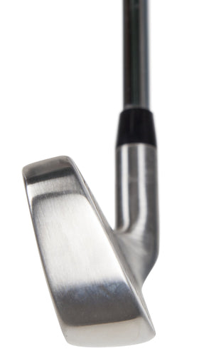 Principle Golf 6-iron designed to be easy to hit for beginners.