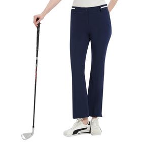 Pro X Gear women's golf pants with 4 pockets for secure course storage