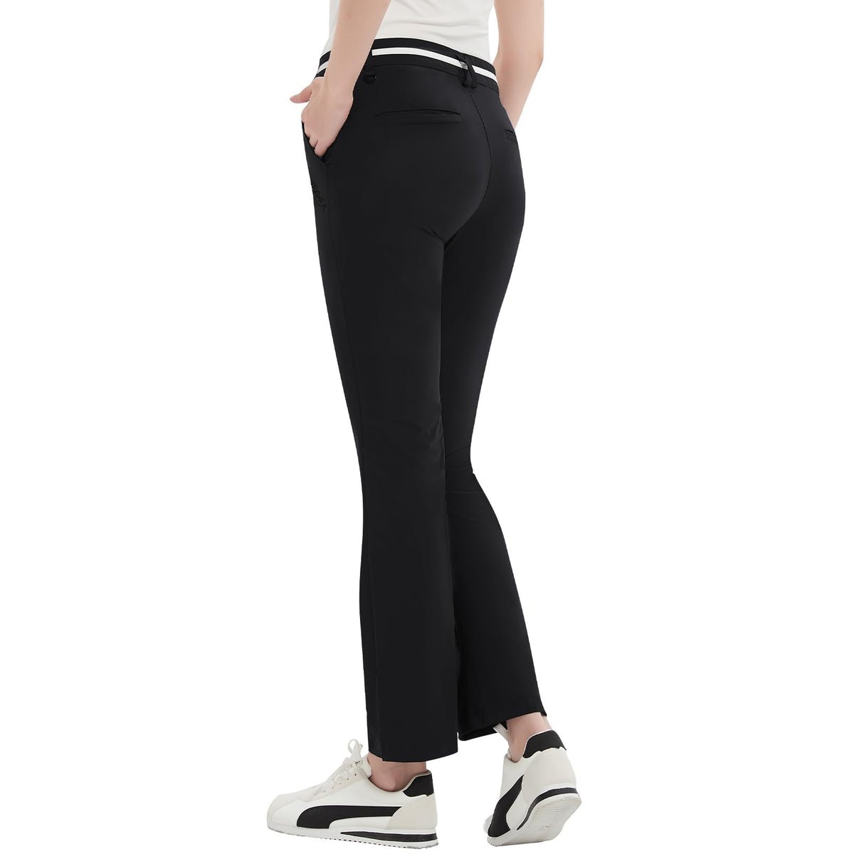 Pro X Gear stretch fabric close-up highlighting moisture-wicking and lightweight feel.