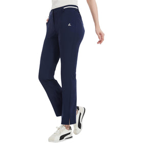 Pro X Gear women's golf pants with pockets for secure essentials on the course.