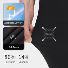 Pro X Gear women's golf pants versatile-use image showing work, travel, and lounging suitability
