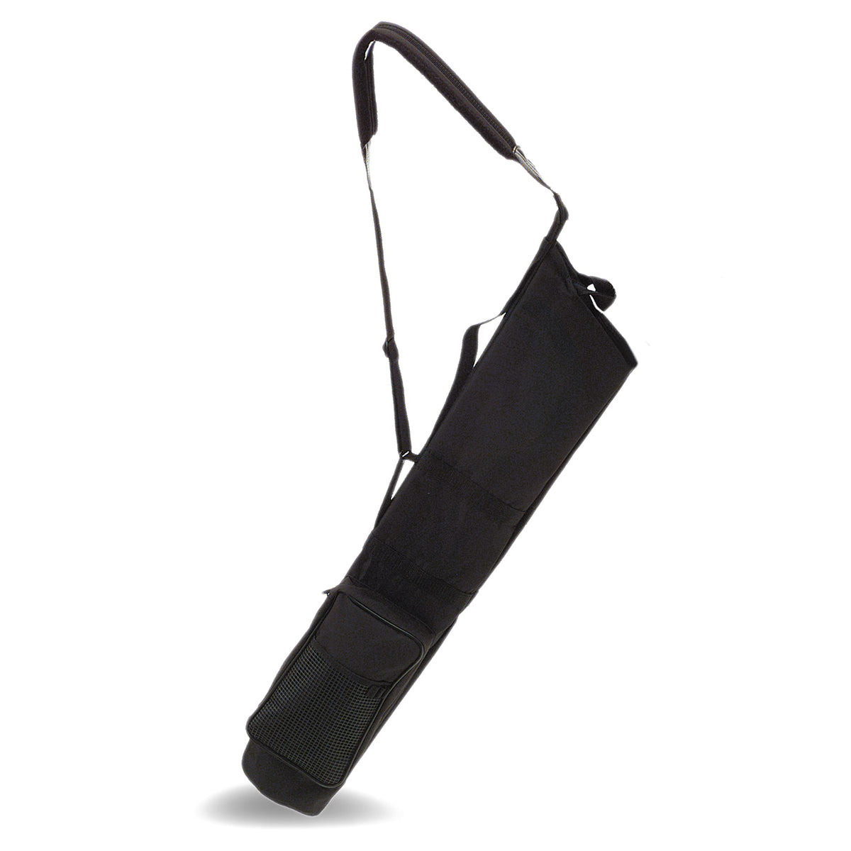 ProActive Sports 5-inch Sunday bag folded for travel convenience.
