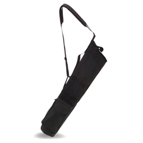 ProActive Sports 5-inch Sunday bag folded for travel convenience.