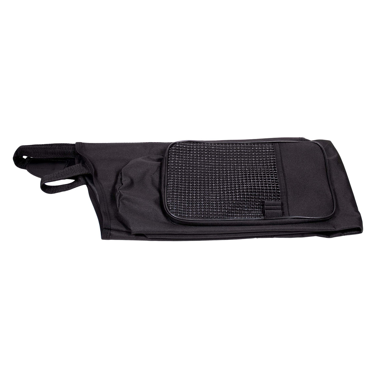 ProActive Sports 5-inch Sunday bag with padded shoulder strap provides comfort.
