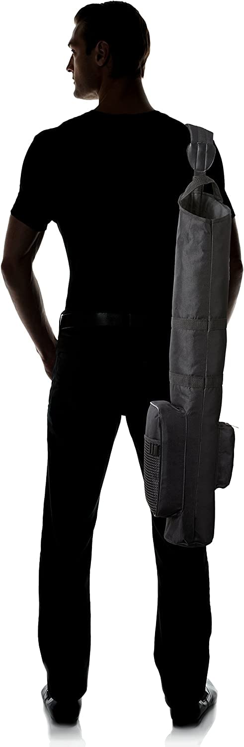 ProActive Sports 5-inch Sunday bag side handle for quick pickup.