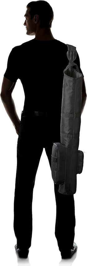 ProActive Sports 5-inch Sunday bag side handle for quick pickup.