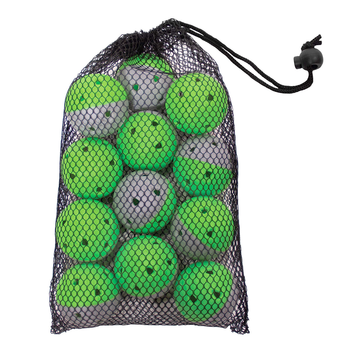 ProActive Sports F4 Pure contact limited-flight balls for compact training in tight spaces.