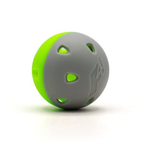 ProActive Sports F4 Pure balls designed for small-space practice in backyards or indoor rooms.