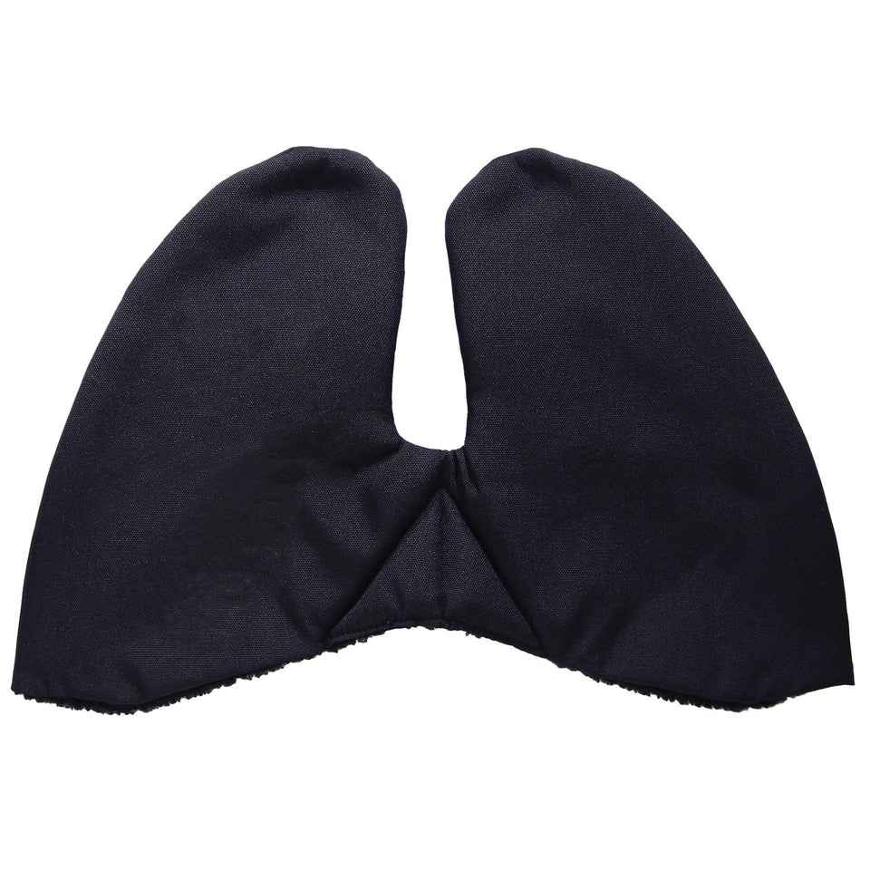 ProActive Sports Golf Ultimittens warmth keeps hands toasty on winter rounds.