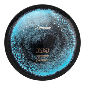 Prodigy AIR Spectrum M4 front view, lightweight midrange for easy control and straight throws